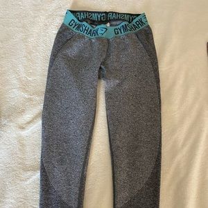 Gym Shark Leggings